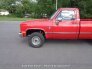 1987 Chevrolet C/K Truck for sale 101530973
